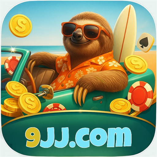 9jj.com Cassino Online